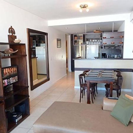 Апартаменты Luminoso Y Acogedor Departamento En Recoleta Буэнос-Айрес Экстерьер фото