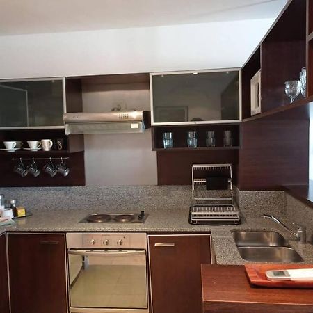 Апартаменты Luminoso Y Acogedor Departamento En Recoleta Буэнос-Айрес Экстерьер фото