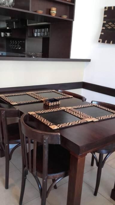Апартаменты Luminoso Y Acogedor Departamento En Recoleta Буэнос-Айрес Экстерьер фото