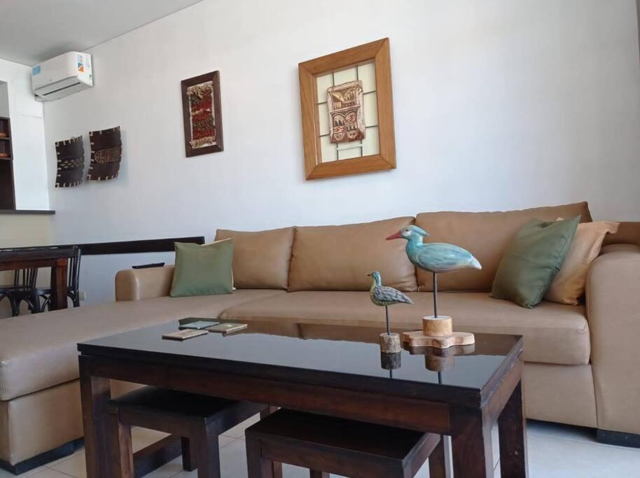 Апартаменты Luminoso Y Acogedor Departamento En Recoleta Буэнос-Айрес Экстерьер фото