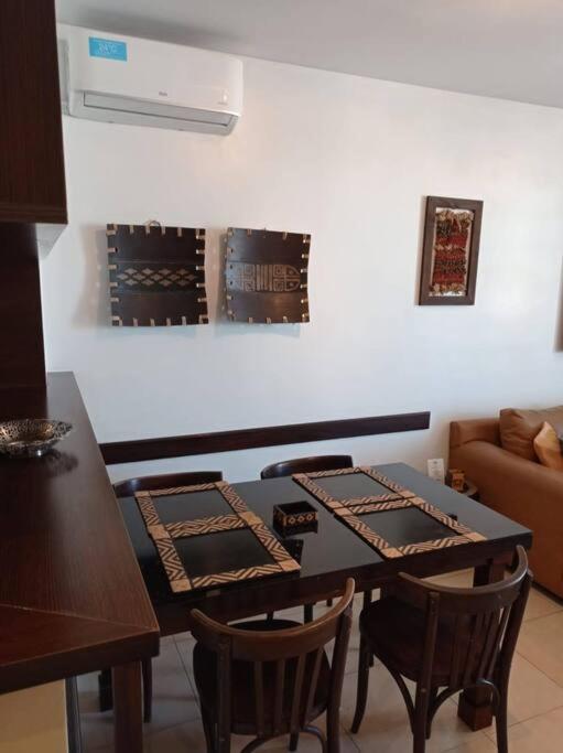 Апартаменты Luminoso Y Acogedor Departamento En Recoleta Буэнос-Айрес Экстерьер фото